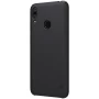 Nillkin Super Frosted Shield Matte cover case for Huawei Y7 Prime (2019), Y7 (2019) order from official NILLKIN store